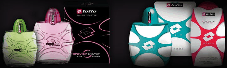 Lotto Fragrance